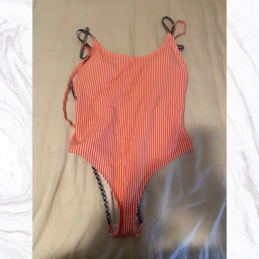 aerie one piece swimsuit